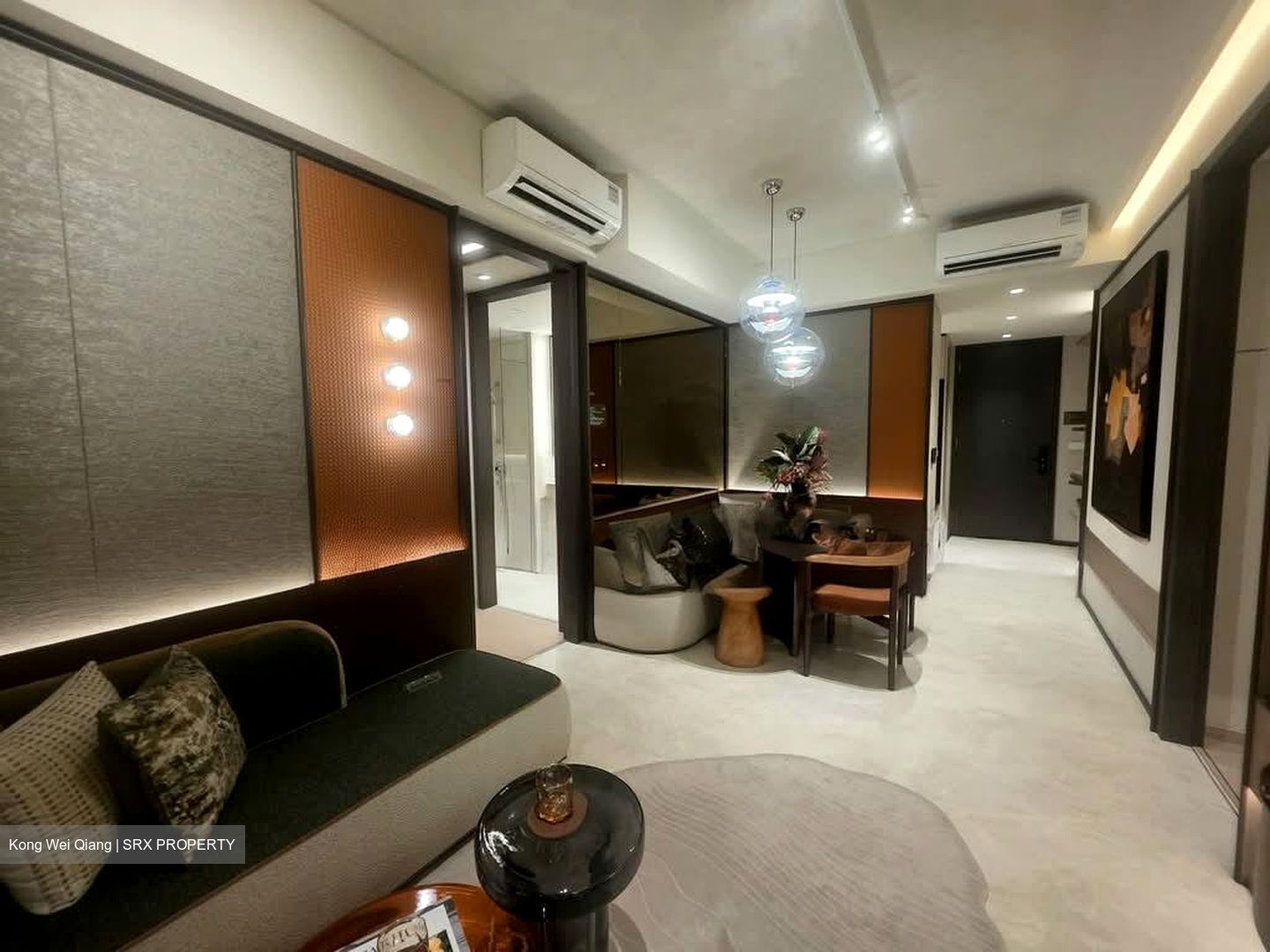 Hudson Place Residences (U/C) (D5), Apartment #598173601